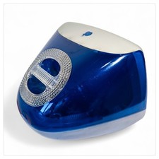 Computer  all-in-one Vintage Apple Inc Mod. iMac G3 Blu 1998 Non Testato