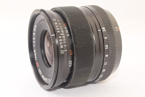 Fujifilm fujinon 14mm 8 - xf,