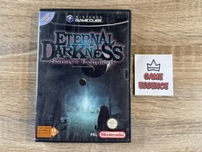 Eternal darkness sanity - darkness, sanity's