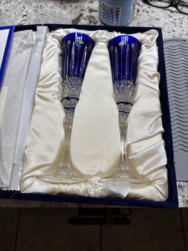 Flauti champagne faberge - flauti,