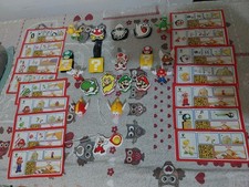 kinder joy super mario 2025