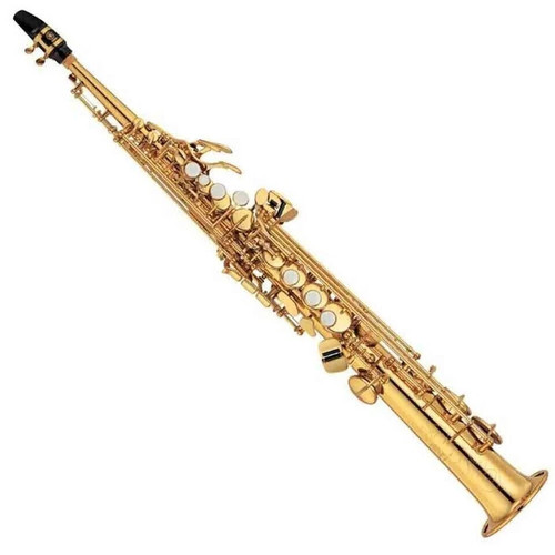 Sassofono soprano intermedio