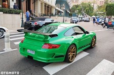 SPOILER PORSCHE 911 997 GT3