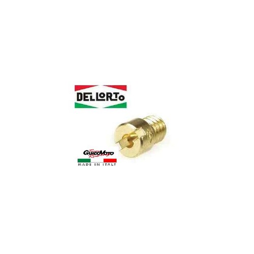 Getto minimo carburatore - Ø,