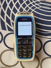 Nokia 3220