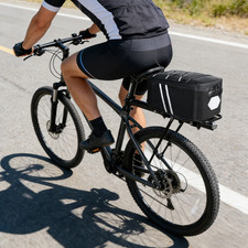 Borsa Portaoggetti Portapacchi