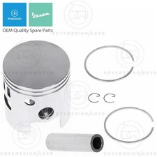 PISTONE DIAMETRO 63 COMPLETO