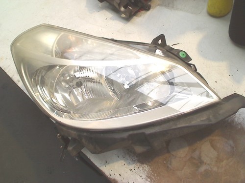 Faro renault clio iii - clio,