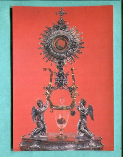 Lanciano santuario del - lanciano-santuario,