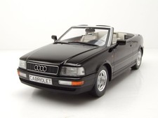 Modellino auto Audi 80 B3