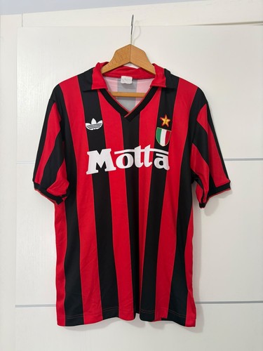 Mauro tassotti maglia - #2,