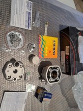 P400105100002 GRUPPO TERMICO ATHENA RACING 70cc IN ALLUMINIO PER MOTORE DERBI...