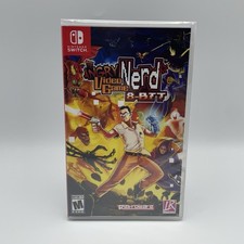 🇺🇸 THE ANGRY NERD 8-BIT