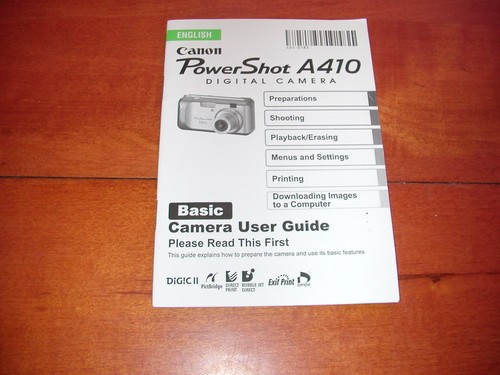 Fotocamera digitale canon - fotocamera,