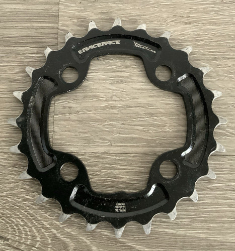 Anello catena turbina race - anello,
