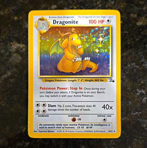 Wizards the coast pokémon - wizards,