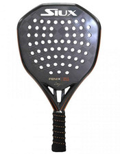 Nuova siux Fenix Pro Black