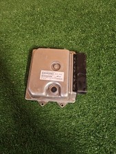 CENTRALINA MOTORE FIAT PANDA 3a TWINAIR 0.9 SERIE 51926679 312A2000