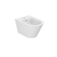 Bidet sospeso 54x37 cm Serie