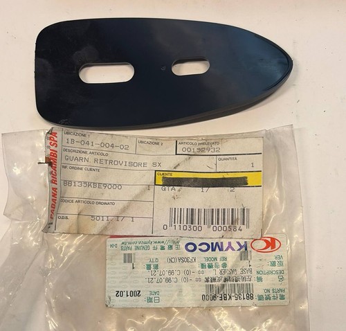 Kymco 00152932 guarnizione - 00152932,