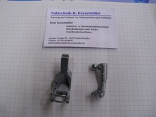 Set piedini aquila Dürkopp 6