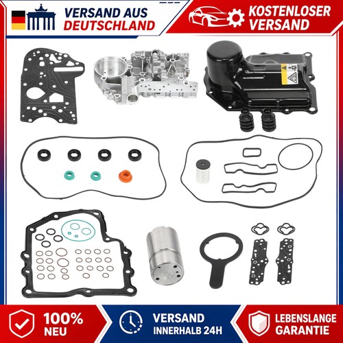 Kit riparazione dsg - kit,