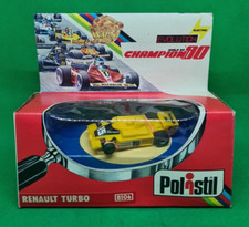 POLISTIL - EVOLUTION SLOT CAR