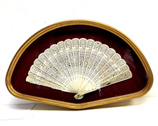 ANTICO VENTAGLIO VINTAGE