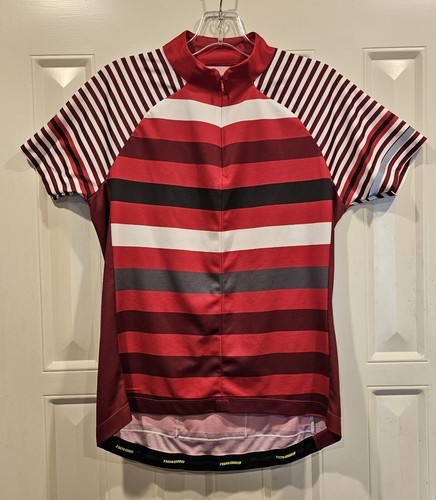 Novara maglia ciclismo donna