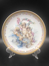 Grande Piatto da muro parete