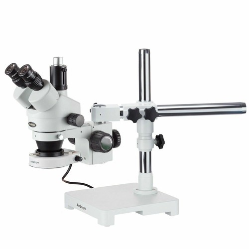 Amscope 45x trinoculare - amscope,