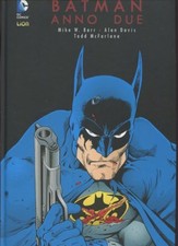 Batman Anno due ABSOLUTE RARO