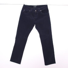 ARMANI Jeans Slim Fit W30 L/  Vintage Usato (Cod.D2393) Jeans Donna velluto