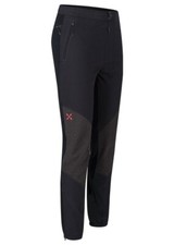 MONTURA - Pantalone uomo invernale alpinismo Vertigo - Nero Antracite