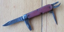 Coltello soldato svizzero