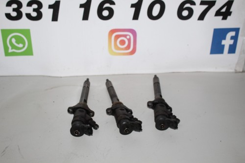 Iniettori common rail - 3,