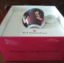 iIly Art Collection: 2009 LOS ABRAZOS ROTOS Pedro ALMODOVAR/CRUZ set espresso