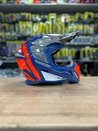 Nuovo casco airoh aviator - casco, ace