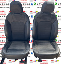 TAPPEZZERIA INTERNI SEDILI PANNELLI COMPLETA ALFA ROMEO GIULIA952 ANNO 2016/2020