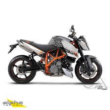 Stompgrip nero, KTM 990 Super