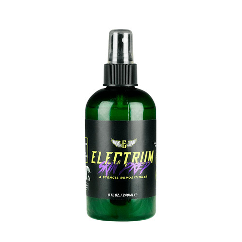 Electrum tatuaggio pelle - electrum,
