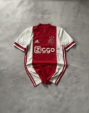 Adidas ajax 2020 - ajax, 2020/2021