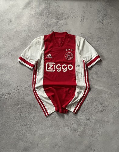 Adidas ajax 2020 2021 - adidas,