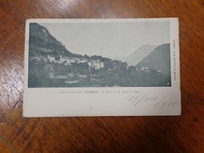 CARTOLINA LAGO DI COMO