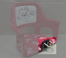 ATTACCO SEGGIOLINO PORTABIMBO