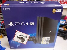 Sony PlayStation 4 Pro 1TB