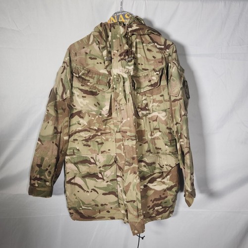 Cappotto verde esercito giacca - verde,