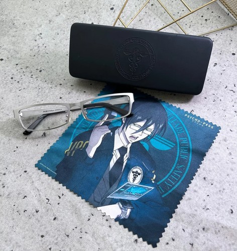 Psycho pass nobuchika ginoza - nobuchika,