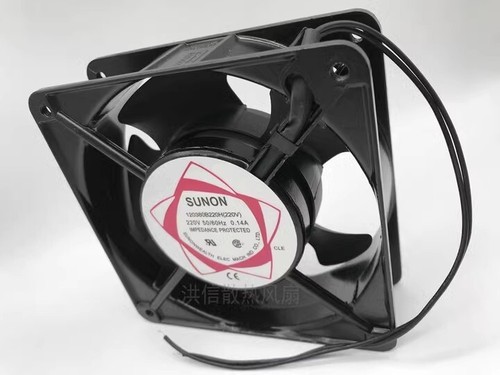 Sunon 12038b220h 220v - sunon,
