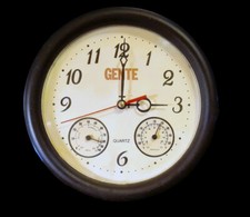 Orologio parete con - da,